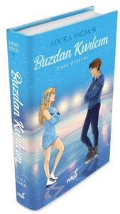 Buzdan Kıvılcım - Adora Yağmur