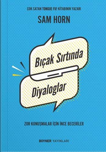 Bıçak Sırtında Diyaloglar