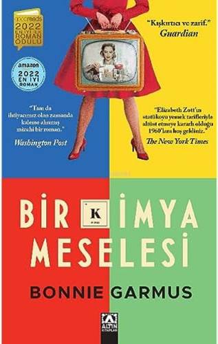 Bir Kimya Meselesi