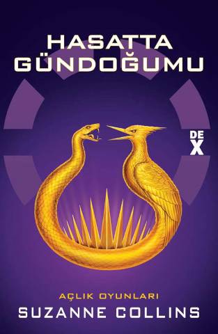 Açlık Oyunları 5: Hasatta Gündoğumu - Suzanne Collins