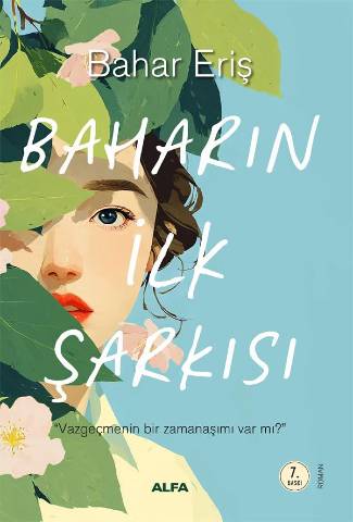 Baharın İlk Şarkısı - Bahar Eriş