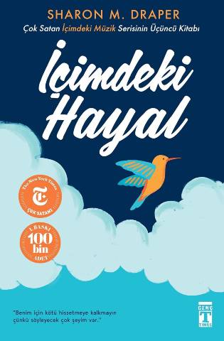 İçimdeki Hayal - Sharon M. Draper
