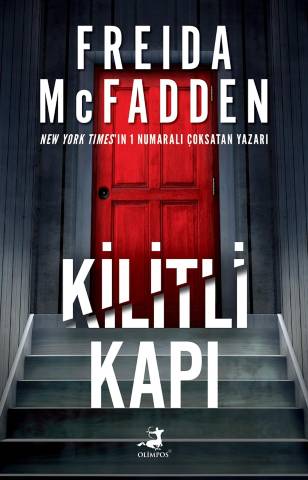 Kilitli Kapı - Freida Mcfadden