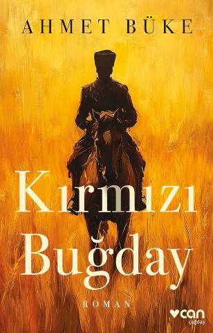 Kırmızı Buğday - Ahmet Büke
