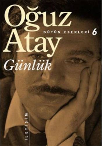 Günlük - Oğuz Atay