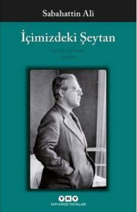 İçimizdeki Şeytan - Sabahattin Ali